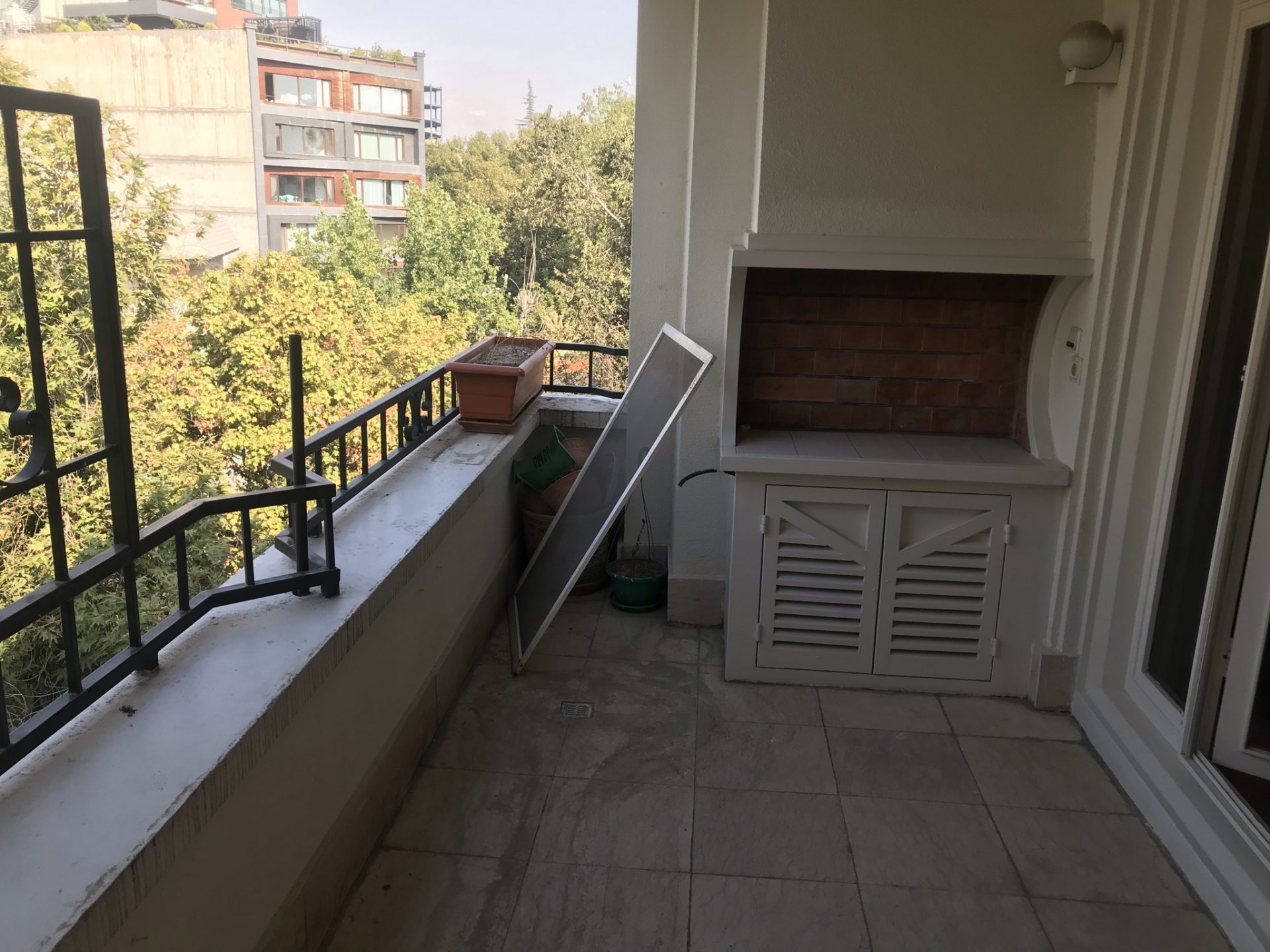 Apartment In Tehran Elahiyeh Code 1196-1