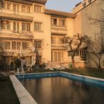 Villa In Tehran Ajudaniyeh Code 1195-12