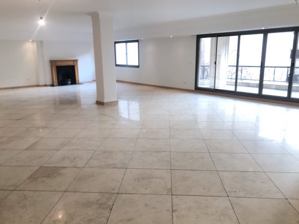 Semi Furnished Apartment In Tehran Elahiyeh Code 1194-3