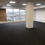 Office In Tehran Jordan Code 1193-3