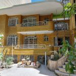 Villa In Tehran Farmanieh Code 1192-11