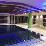 Semi Furnished Apartment In Tehran Darrous Code 1197-11