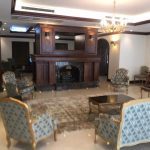 Apartment In Tehran Niavaran Code 1199-3