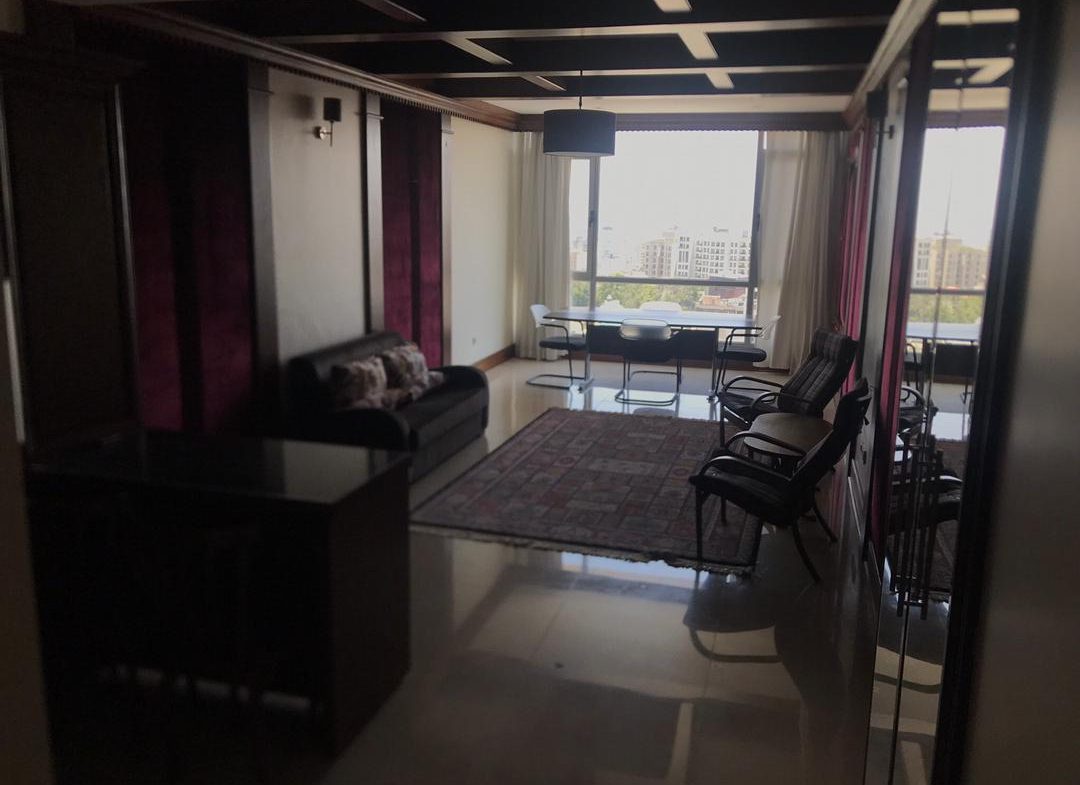 Apartment In Tehran Niavaran Code 1199-8