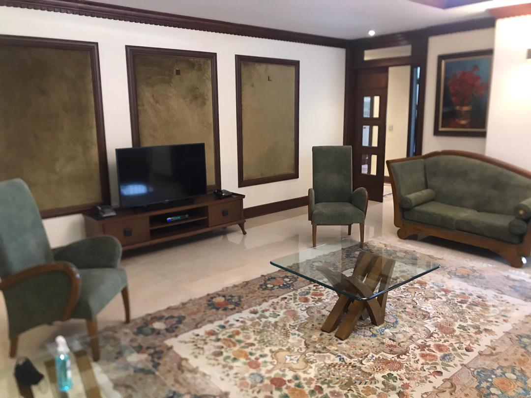 Furnished Apartment In Tehran Niavaran Furnished Apartment In Tehran Niavaran Code 1199