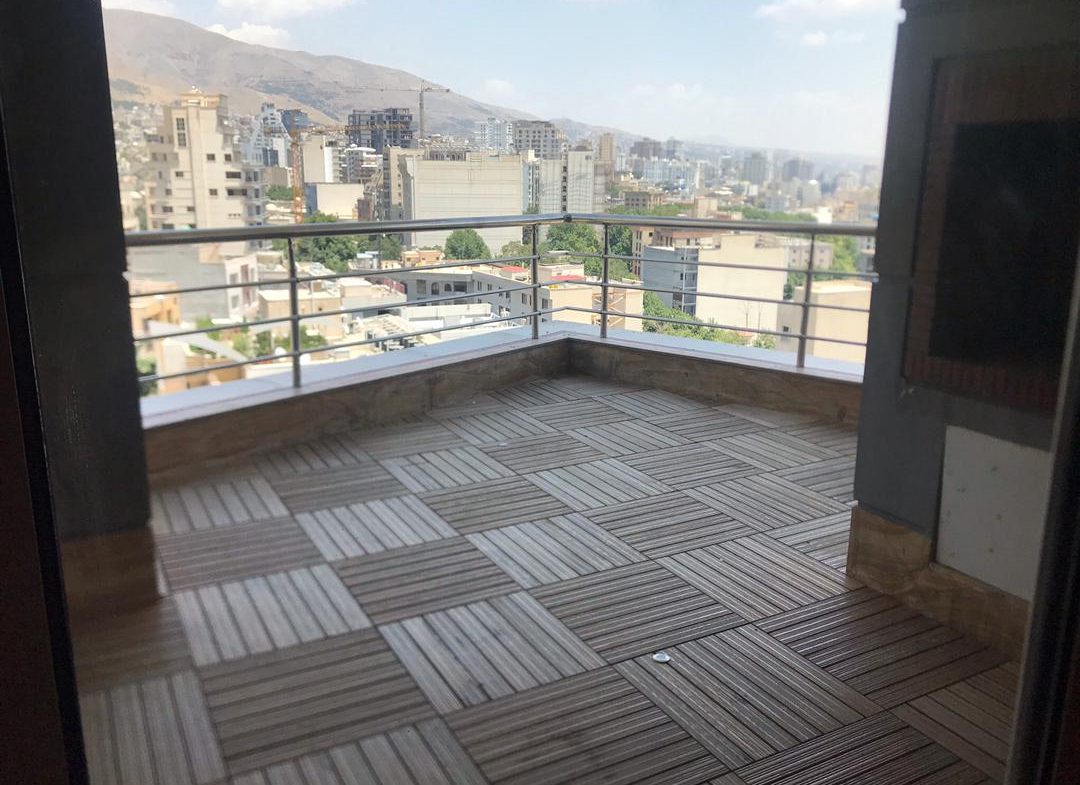 Apartment In Tehran Niavaran Code 1199-13