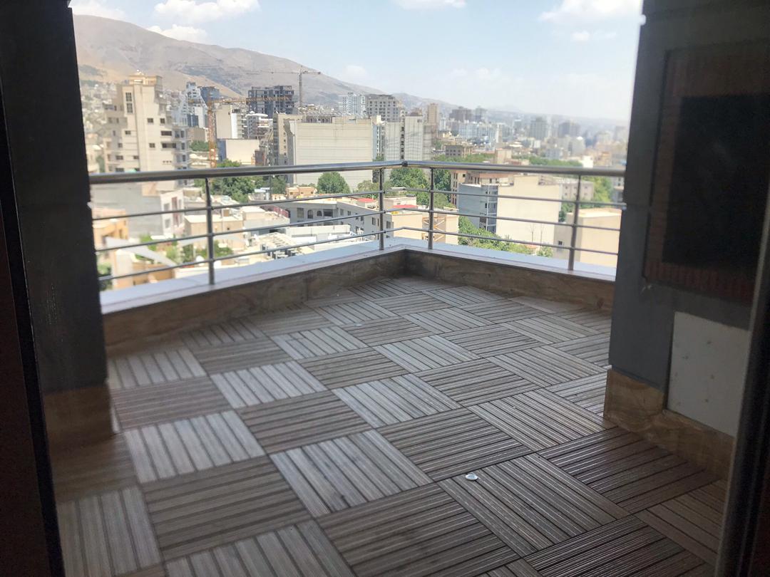 Apartment In Tehran Niavaran Code 1199-13