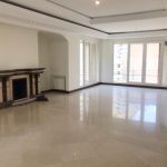 Semi Furnished Apartment In Tehran Farmanieh Code 1200-1