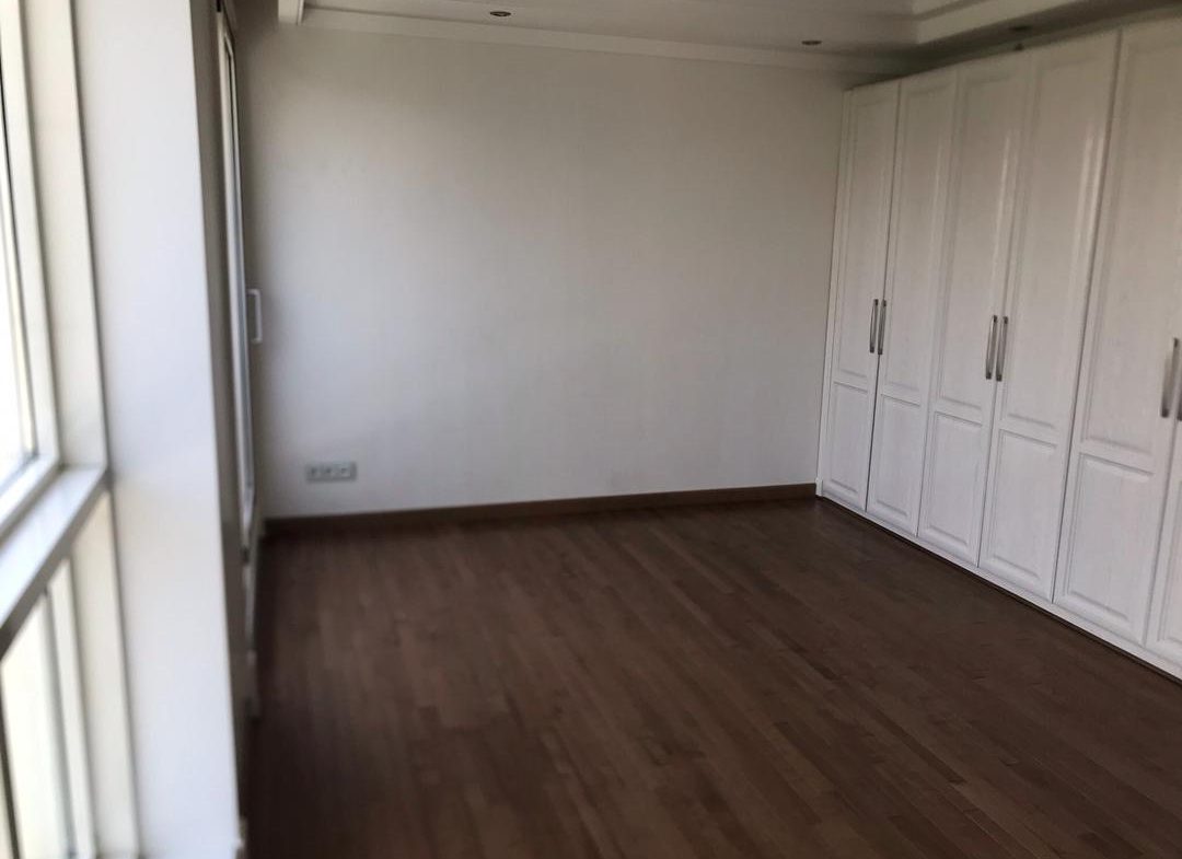 Semi Furnished Apartment In Tehran Niavaran-bedroom