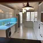 Apartment In Tehran Elahiyeh Code 1203-1