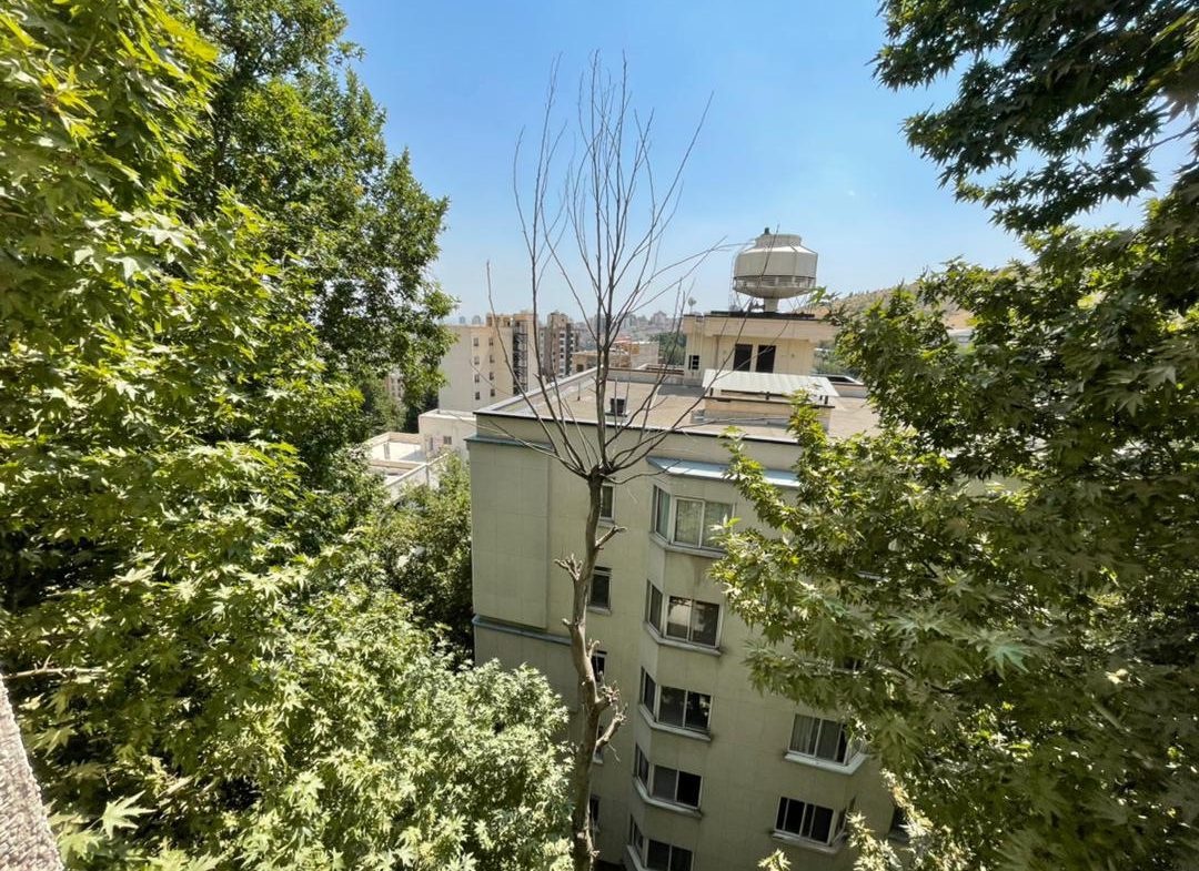 Apartment In Tehran Velenjak Code 1206-6