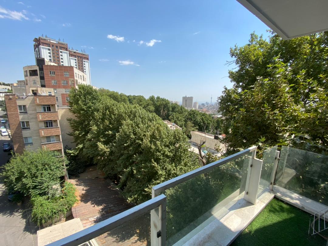 Apartment In Tehran Velenjak Code 1206-11
