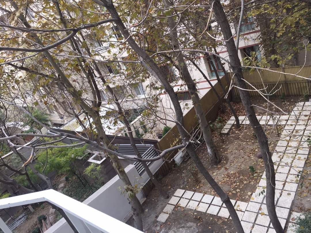 Apartment In Tehran Elahiyeh Code 1208-10