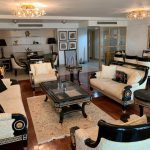 Apartment In Tehran Molla Sadra Code 1209-8