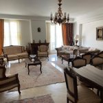 Furnished Apartment In Tehran Mahmoodiyeh code 1217-4