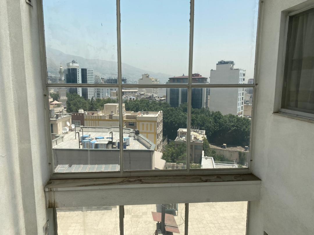 Furnished Apartment In Tehran Mahmoodiyeh code 1217-7