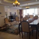 Apartment In Tehran Zafaraniyeh code 1219-3