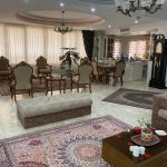 Apartment In Tehran Mahmoodiyeh Code 1223-2