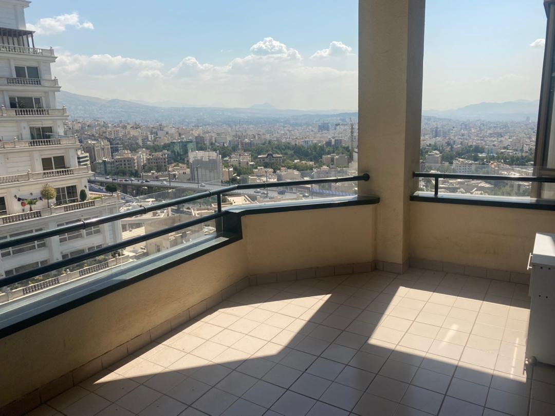 Apartment In Tehran Elahiyeh code 1224-15
