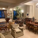 Apartment In Tehran Zafaranieh code 1227-1