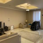 furnished apartment in Tehran Qeytarieh-Living room