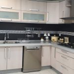 Apartment In Tehran Jordan Code 1225-5