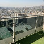 Semi-Furnished Apartment In Tehran Niavaran Code 1230-2