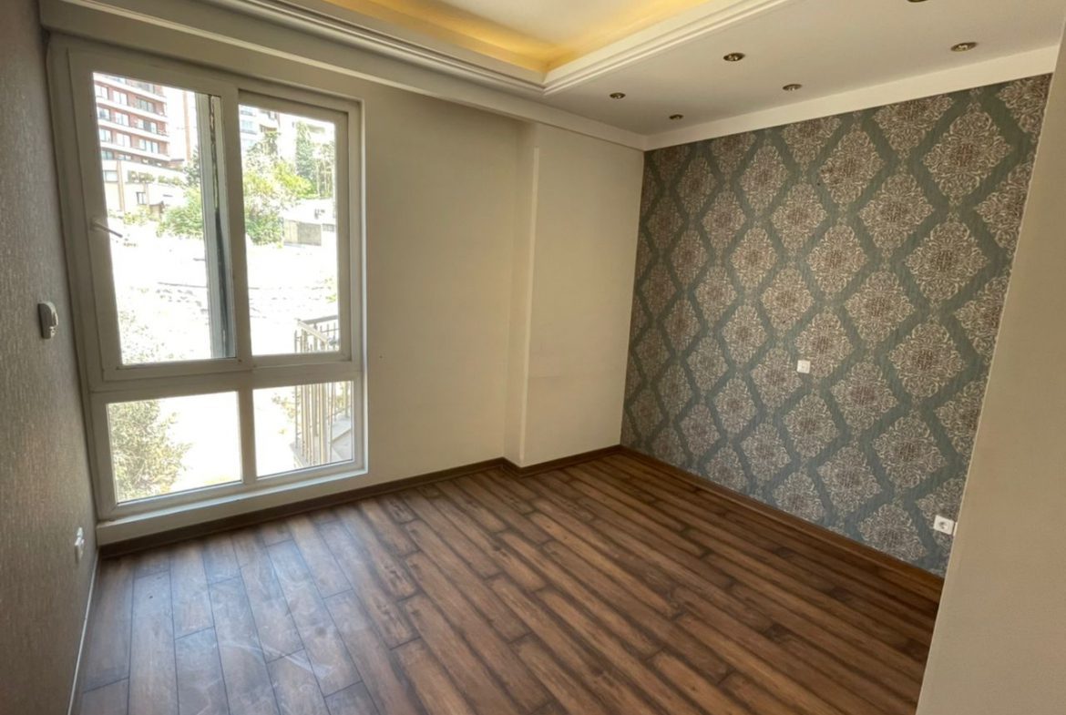 Semi-Furnished Apartment In Tehran Niavaran Code 1230-7