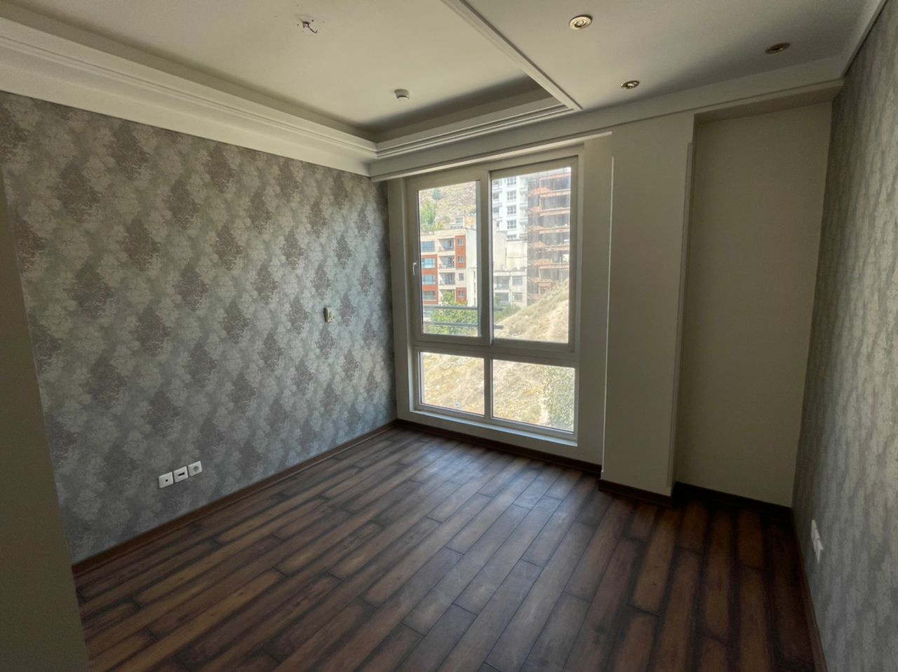 Semi-Furnished Apartment In Tehran Niavaran Code 1230-8