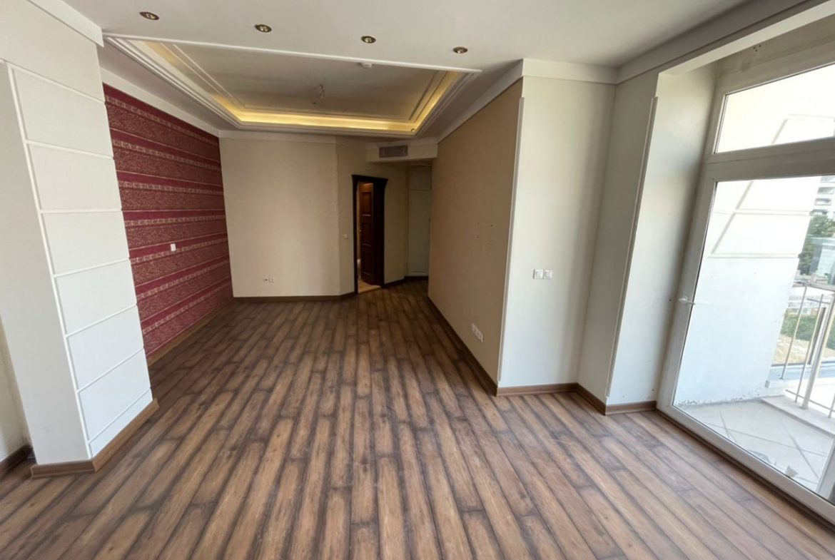 Semi-Furnished Apartment In Tehran Niavaran Code 1230-11
