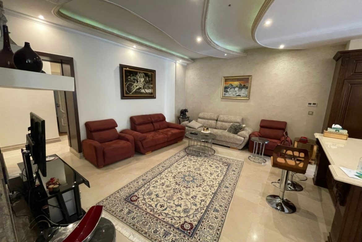 Apartment In Tehran Qeytarieh code 1231-5