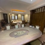 Apartment In Tehran Kamraniyeh Code 1236-4