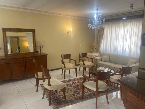 Apartment In Tehran Argentina code 1243-6