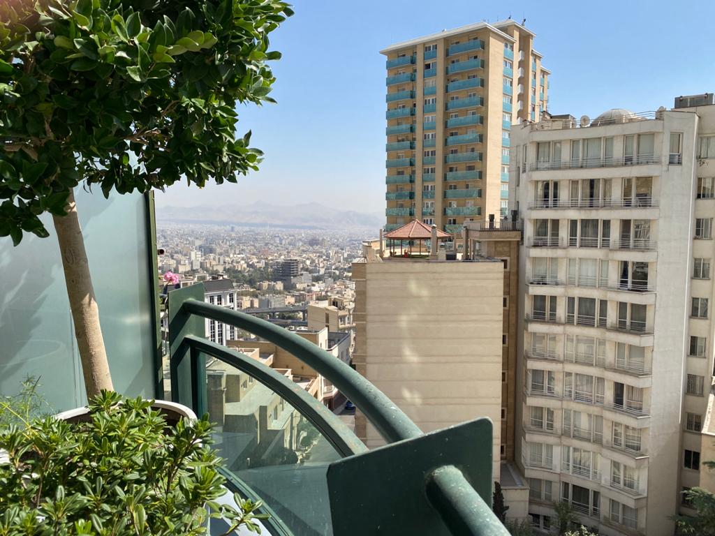 Apartment In Tehran Elahiyeh code 1242-5
