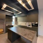 Penthouse In Tehran Jordan 1244-1