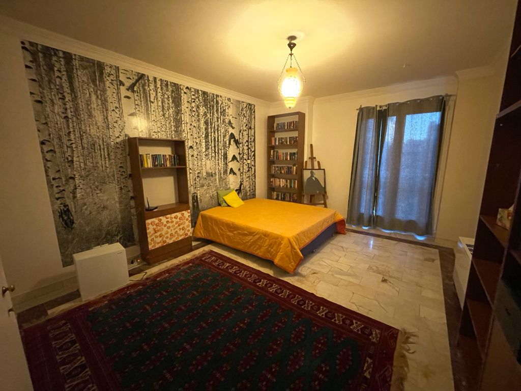 Apartment In Tehran Darrous code 1245-10