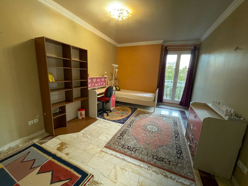 Apartment In Tehran Darrous code 1245-11