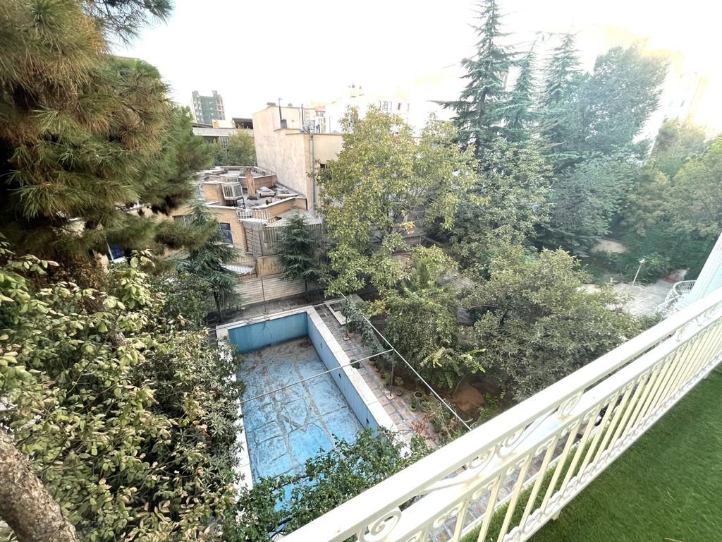 Apartment In Tehran Darrous code 1245-9
