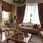 Furnished Apartment In Tehran Qeytarieh code 1246-1