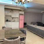 Short term apartment In Tehran Pasdaran code 1247-4
