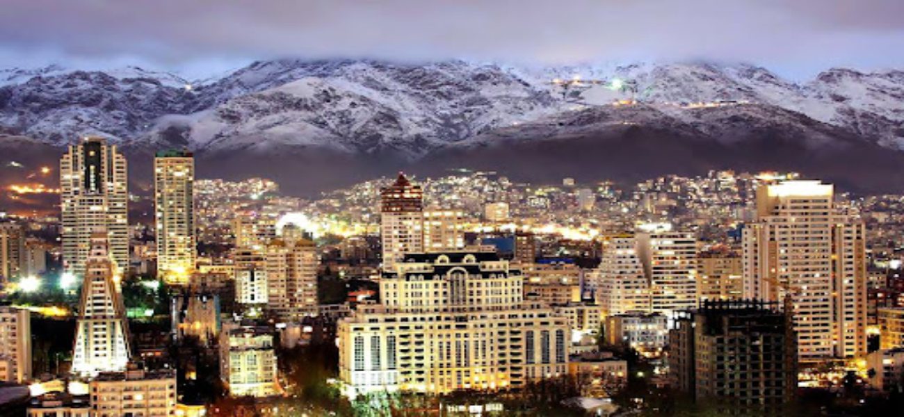 Best area to live in Tehran-District 1