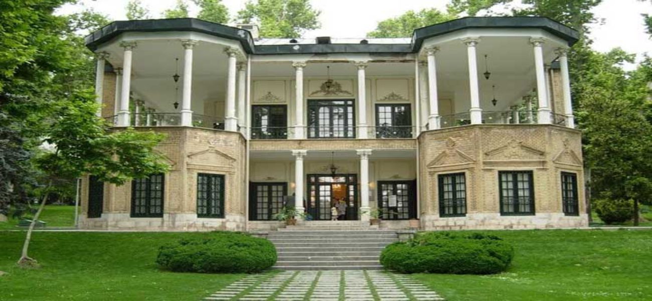 Best area to live in Tehran-Niavaran