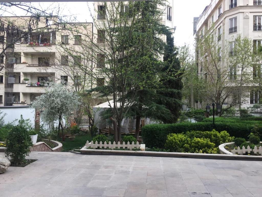Apartment In Tehran Velenjak code 1251-3