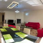 Apartment In Tehran Elahiyeh code 1253-1