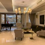 Apartment In Tehran Elahiyeh code 1256-6