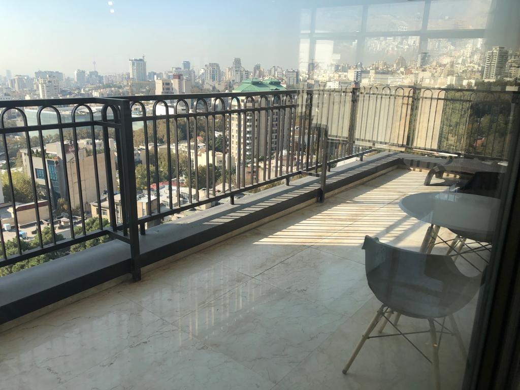 Apartment In Tehran Elahiyeh code 1257-5