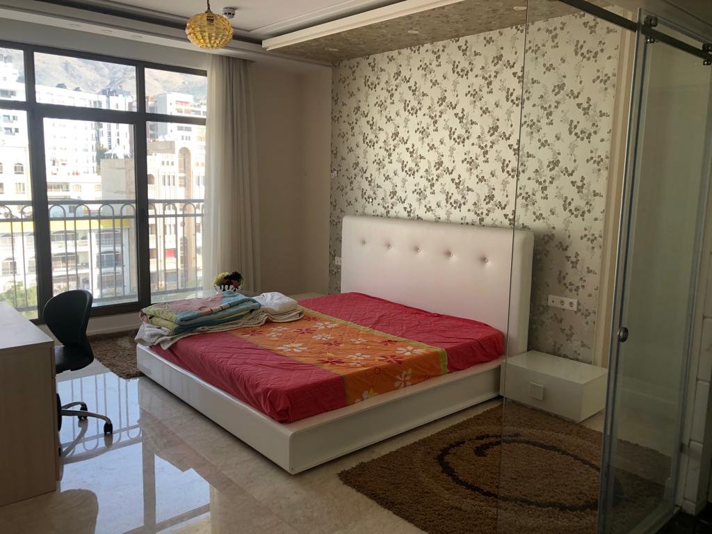 Apartment In Tehran Elahiyeh code 1257-9