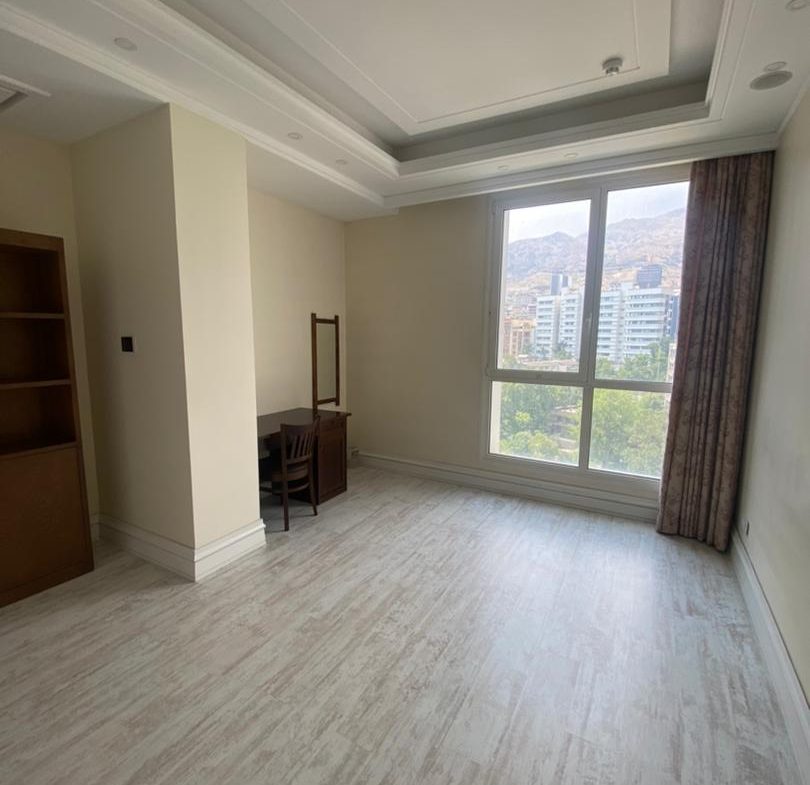 Apartment In Tehran Zafaraniyeh code 1258-9