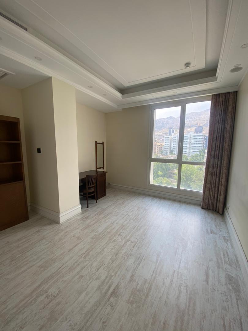 Apartment In Tehran Zafaraniyeh code 1258-9