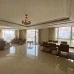 Apartment In Tehran Zafaraniyeh code 1258-3